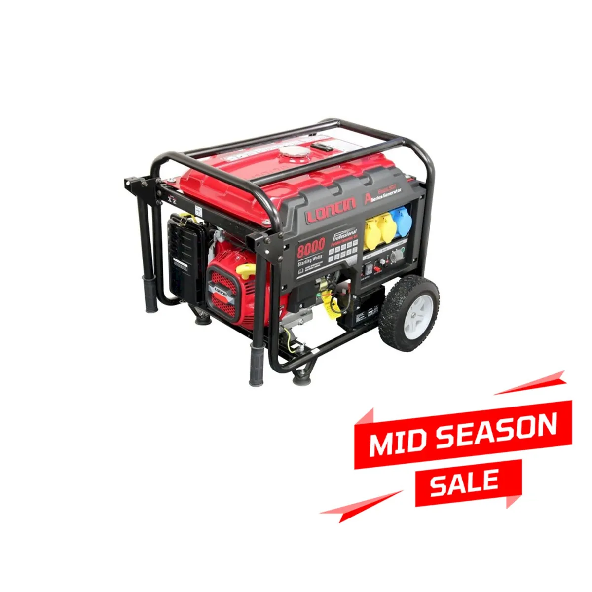 Mower.ie - MID SEASON SALE - Image 3