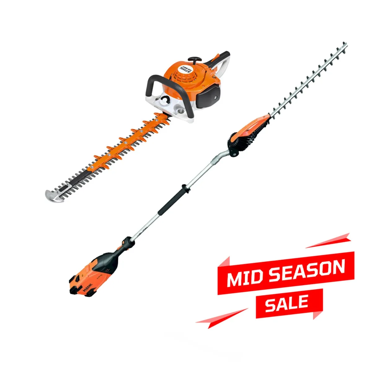 Mower.ie - MID SEASON SALE - Image 4