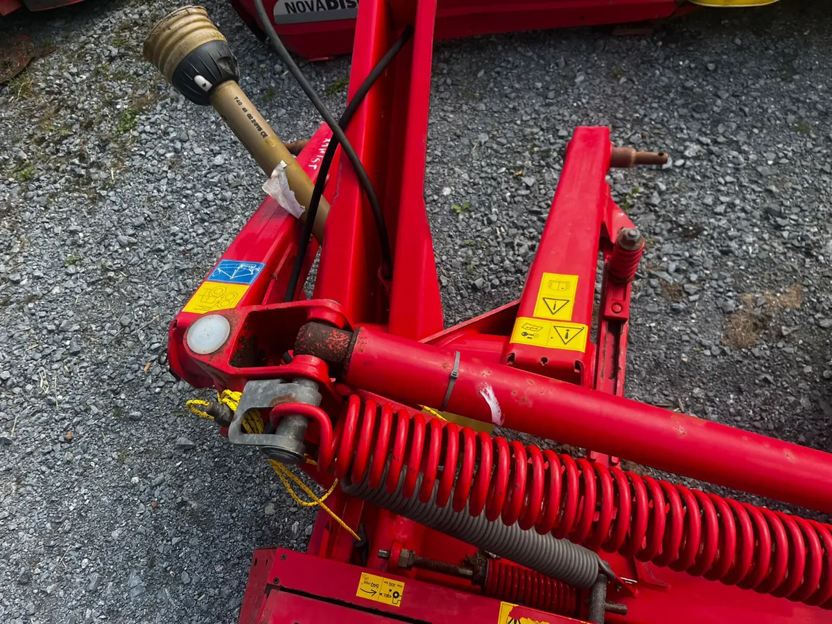 Pottinger Mower - Image 3