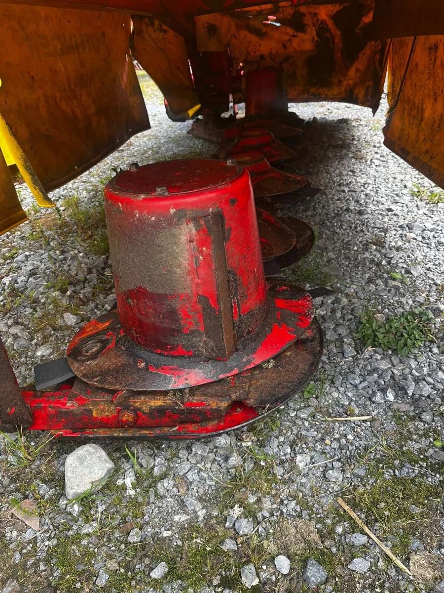 Pottinger Mower - Image 4