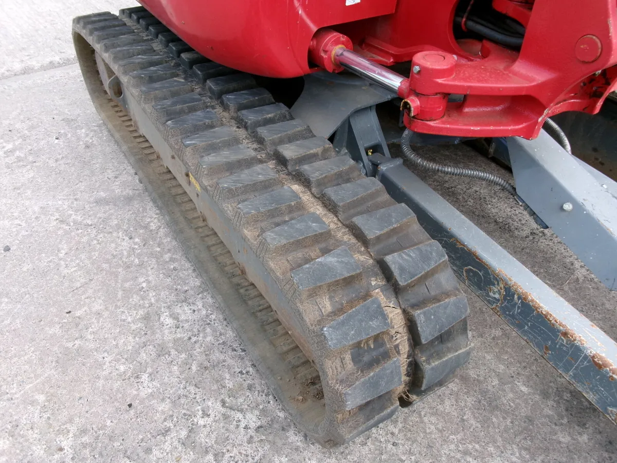 Takeuchi TB235-2  #14004938 - Image 3