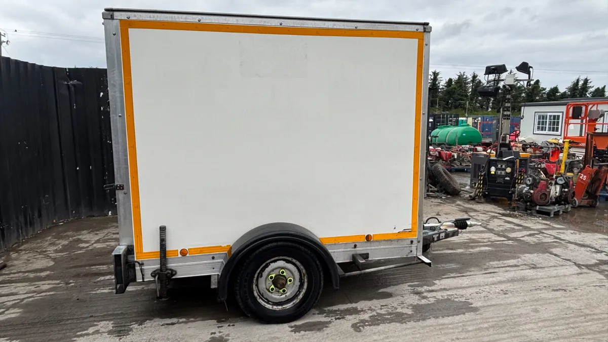 Hazlewood Oil Extraction Unit - Image 4