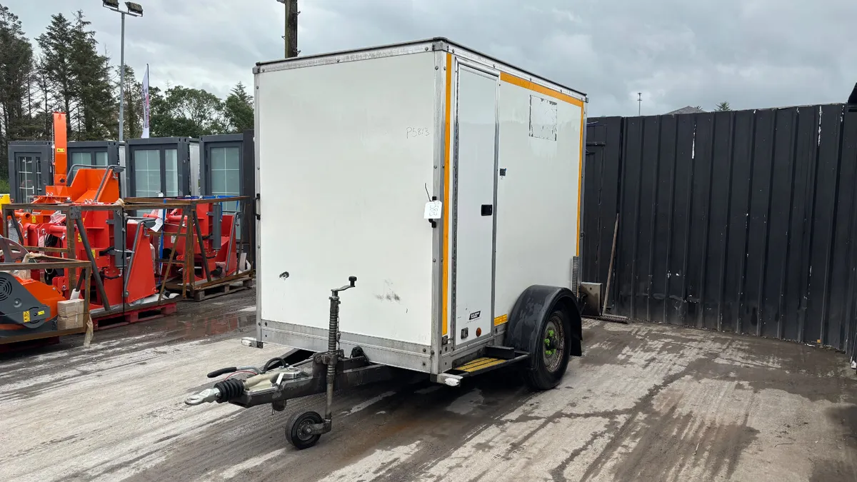 Hazlewood Oil Extraction Unit - Image 1