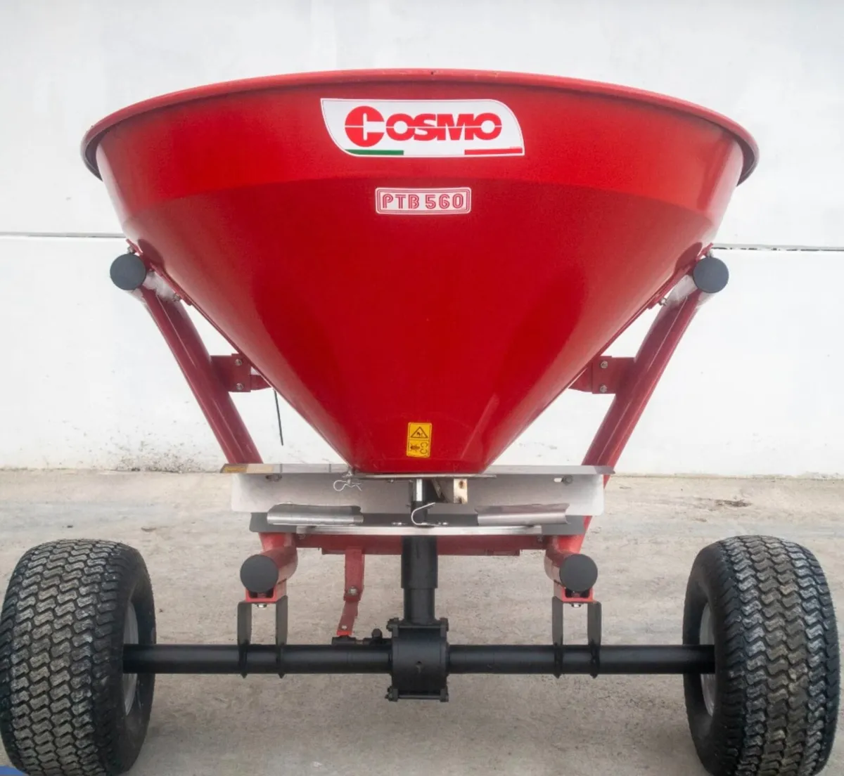 Quad spreader - Image 2