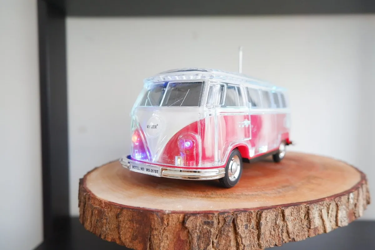 VW Bluetooth Speaker - Image 3