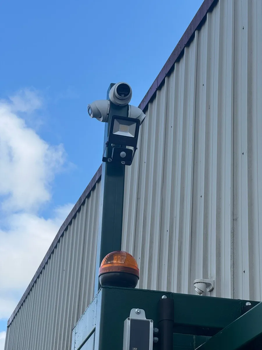 sliding gates - Image 2