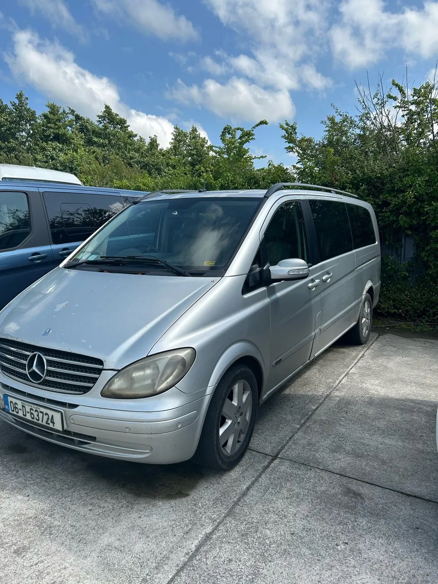 Mercedes Viano - Image 1