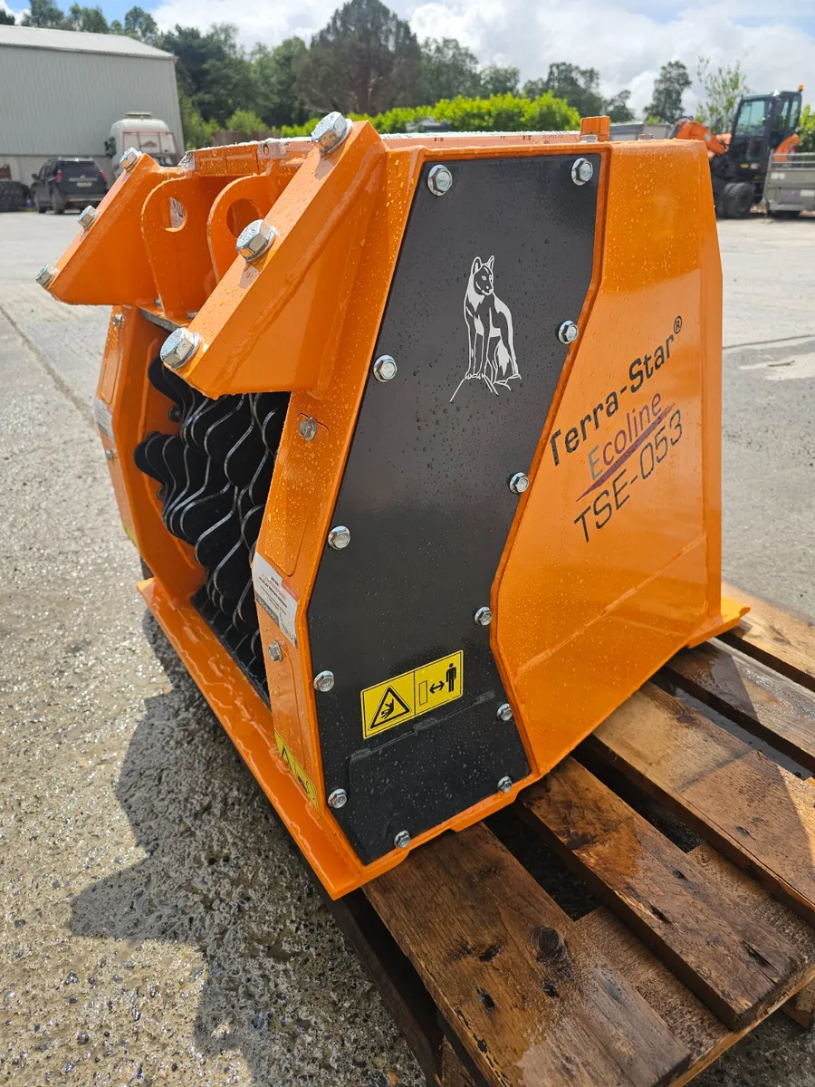 Screening Bucket 3ton to 6ton - Image 4