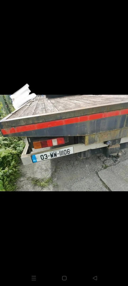 DAF 45  2003 - Image 2