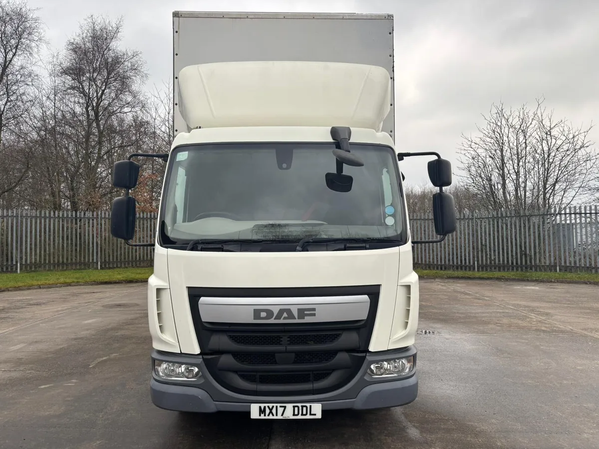 DAF LF - Image 3
