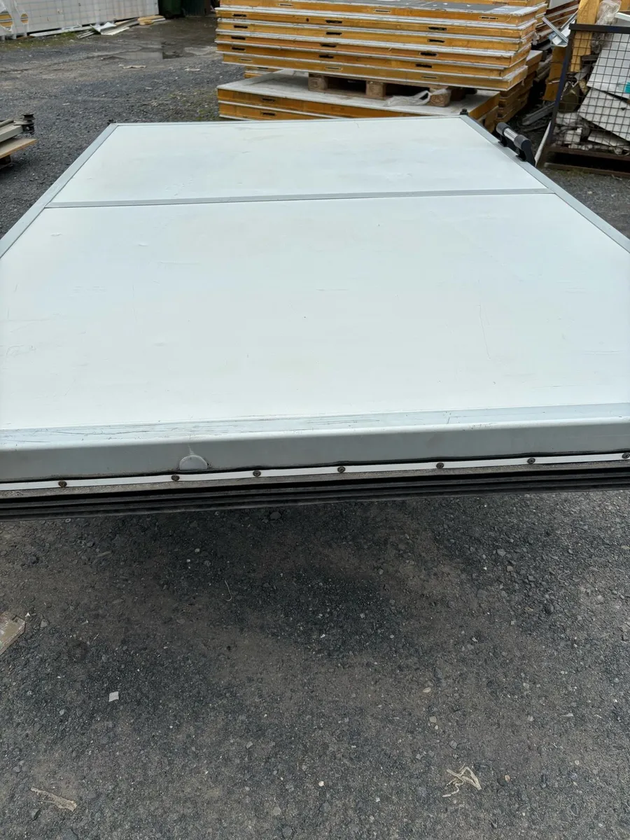 MTH Coldroom Sliding Door - Image 2