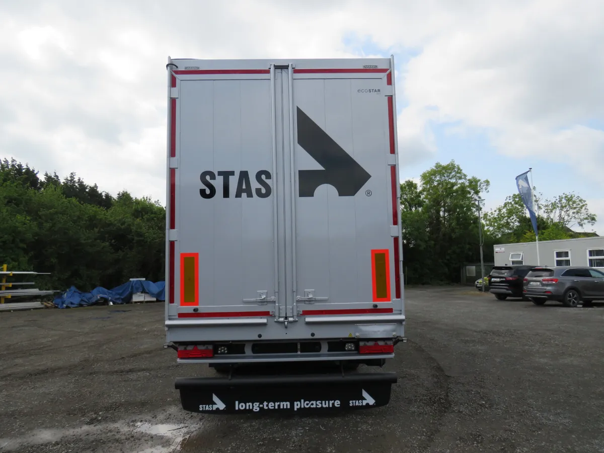 Walking Floor Rental/Hire - Image 2