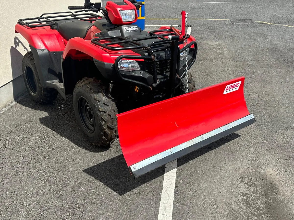 Logic System 20 + Snow Plough - Image 2