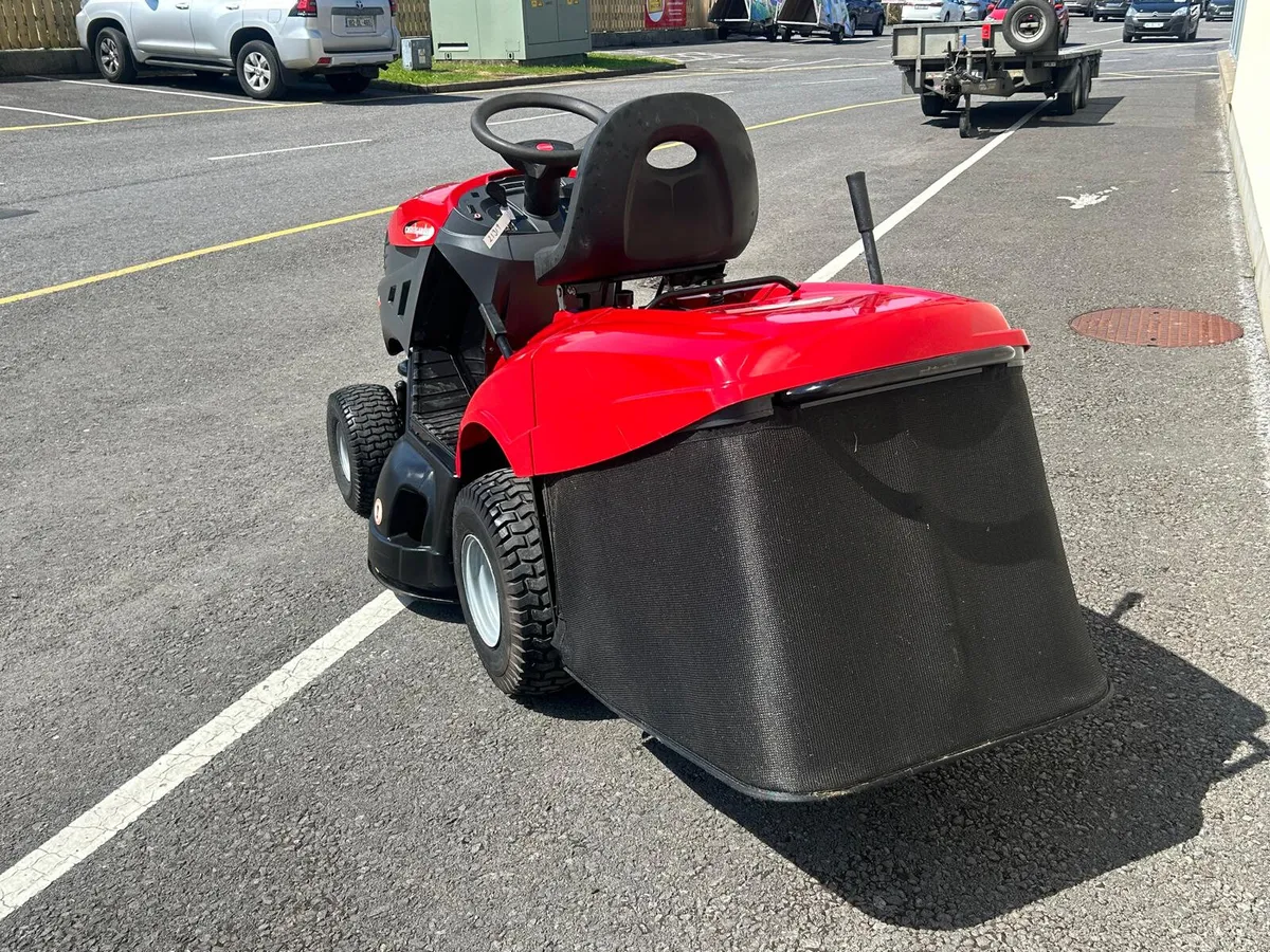 Castelgarden PTX170 Lawnmower - Image 3