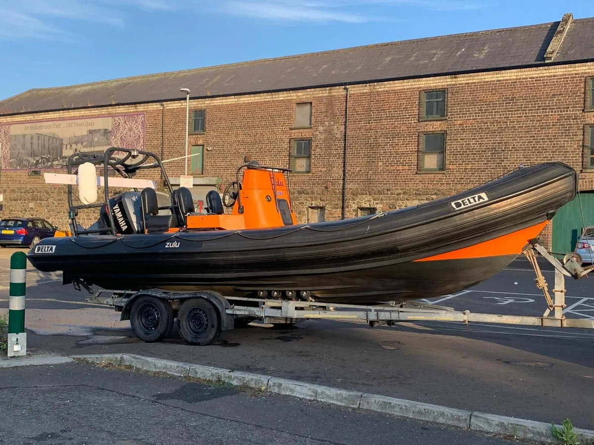 6.8M Delta Rib - Image 2