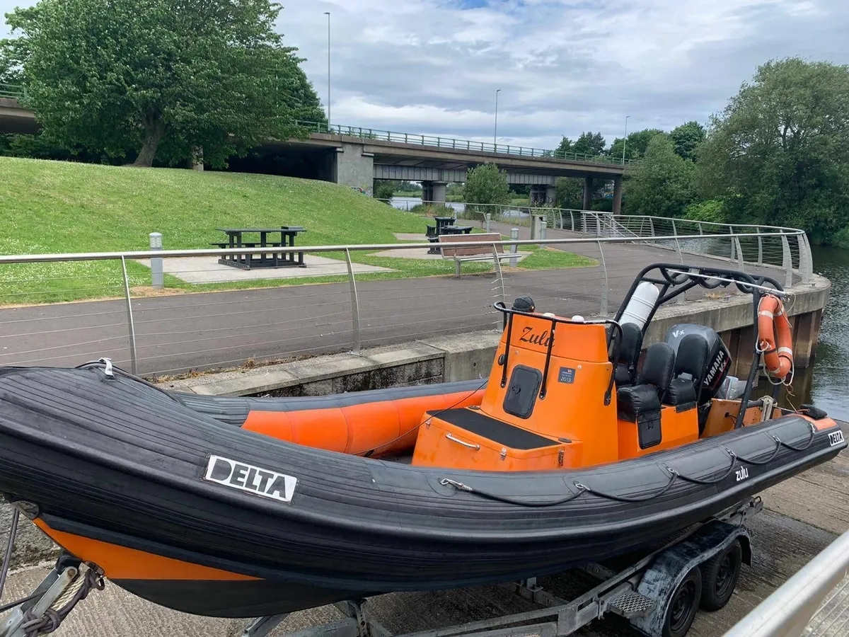 6.8M Delta Rib - Image 3