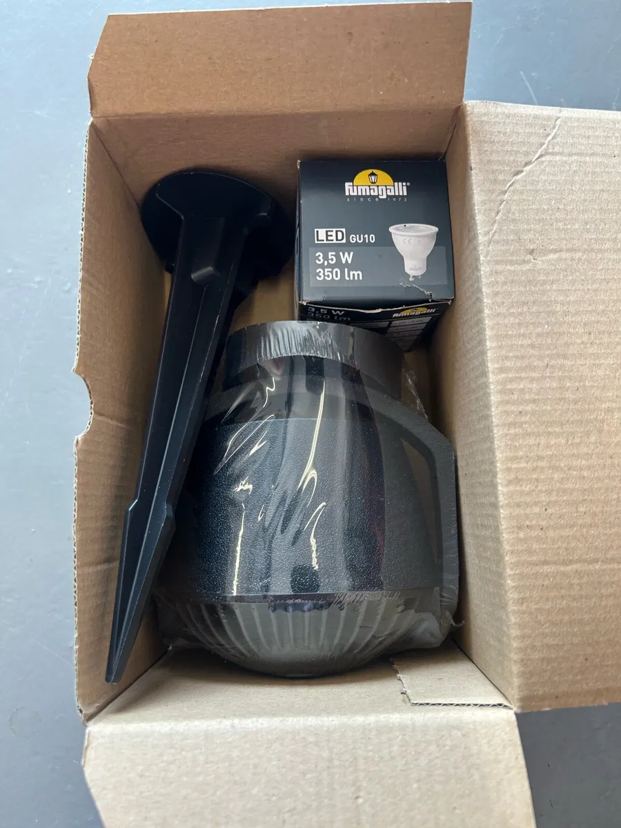 Garden lights - Image 3