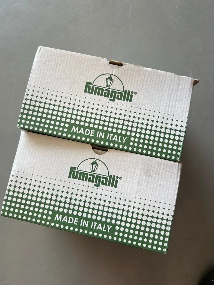 Garden lights - Image 2