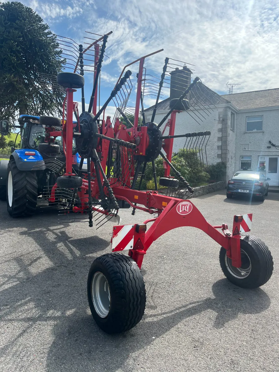 Lely Hibiscus 715 CD - Image 4