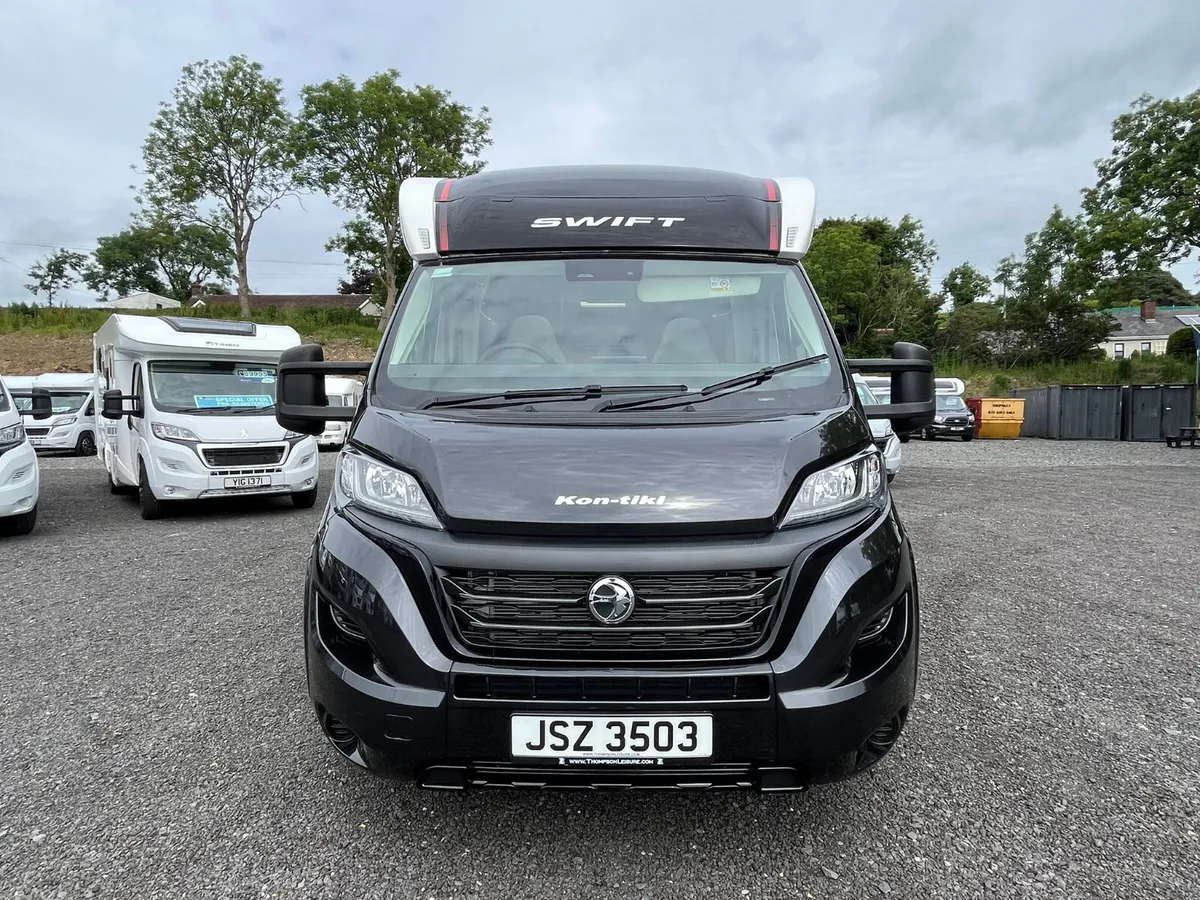 New Swift Kon-tiki 774 - 140 Manual - Image 3