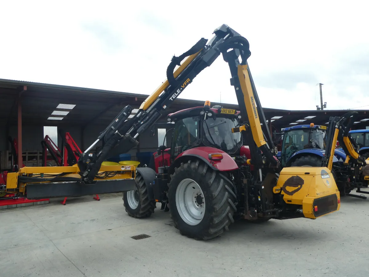 McConnel PA8085T VFR - Image 2