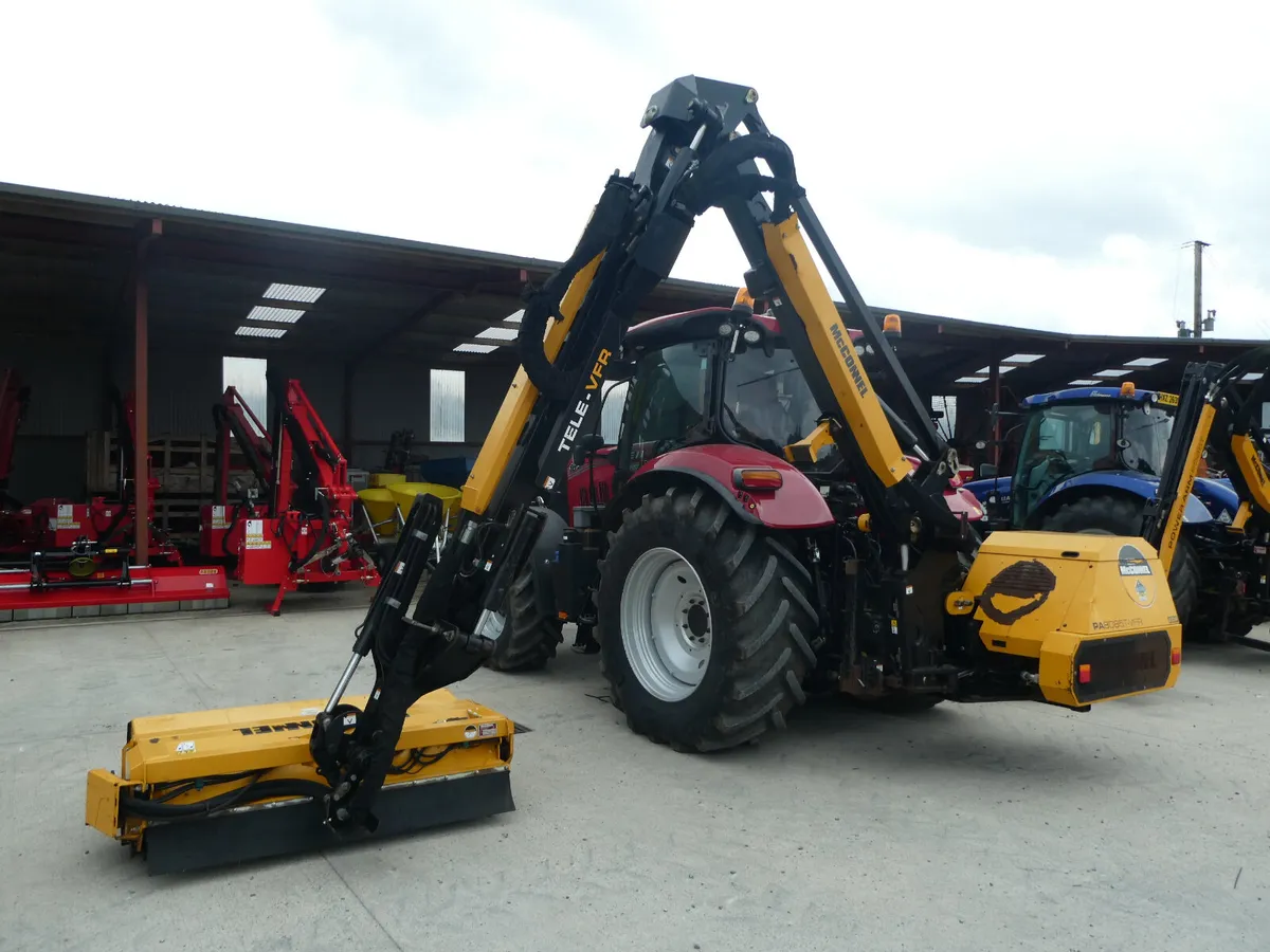 McConnel PA8085T VFR - Image 3