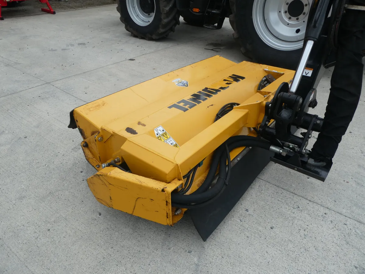 McConnel PA8085T VFR - Image 4