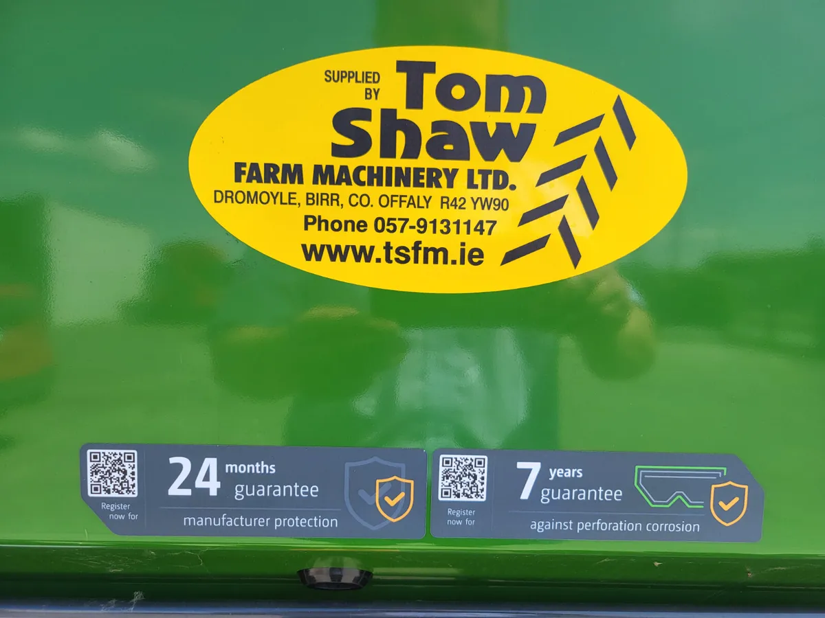 Amazone ZAV Ecoline - Image 4