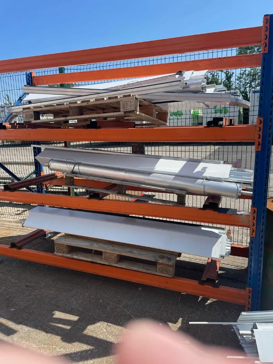 Ingimex & Scatolini Parts  Gray's Bodies, Kilcock - Image 3