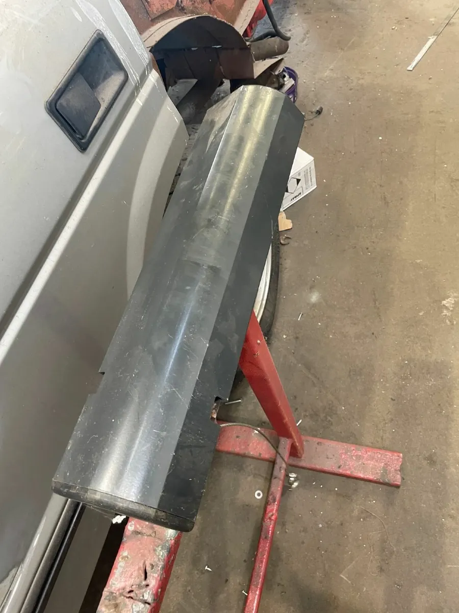 Ingimex & Scatolini Parts  Gray's Bodies, Kilcock - Image 4