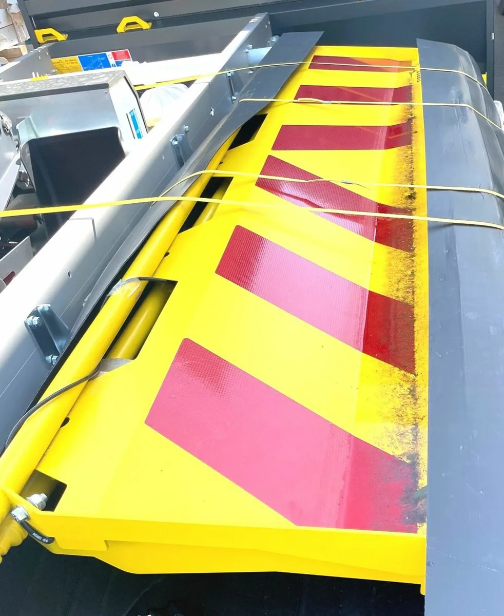 Ingimex & Scatolini Parts  Gray's Bodies, Kilcock - Image 2