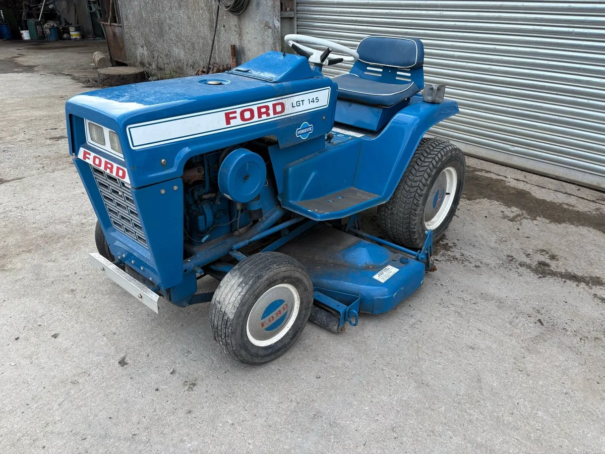 Ford 145 - Image 1