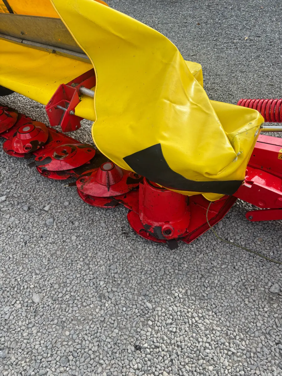 Pottinger Disc Mower - Image 4