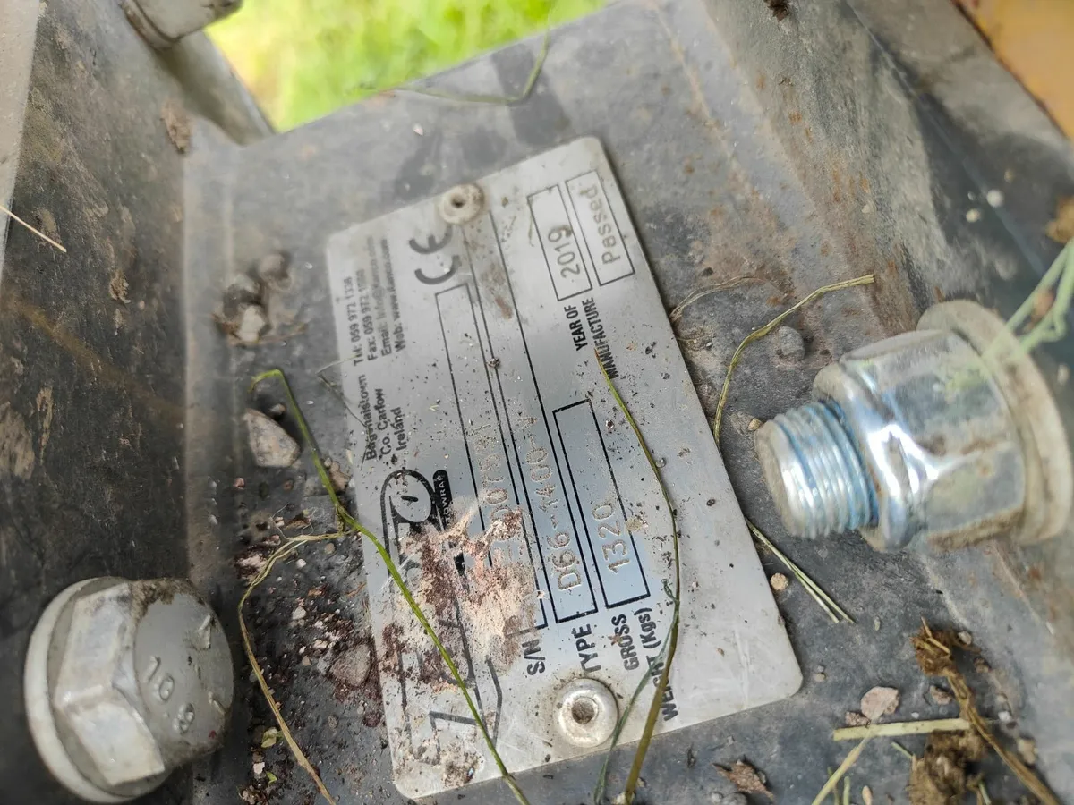 Tanco wrapper - Image 2