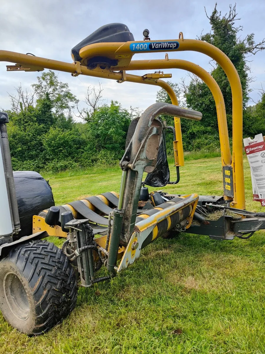 Tanco wrapper - Image 3