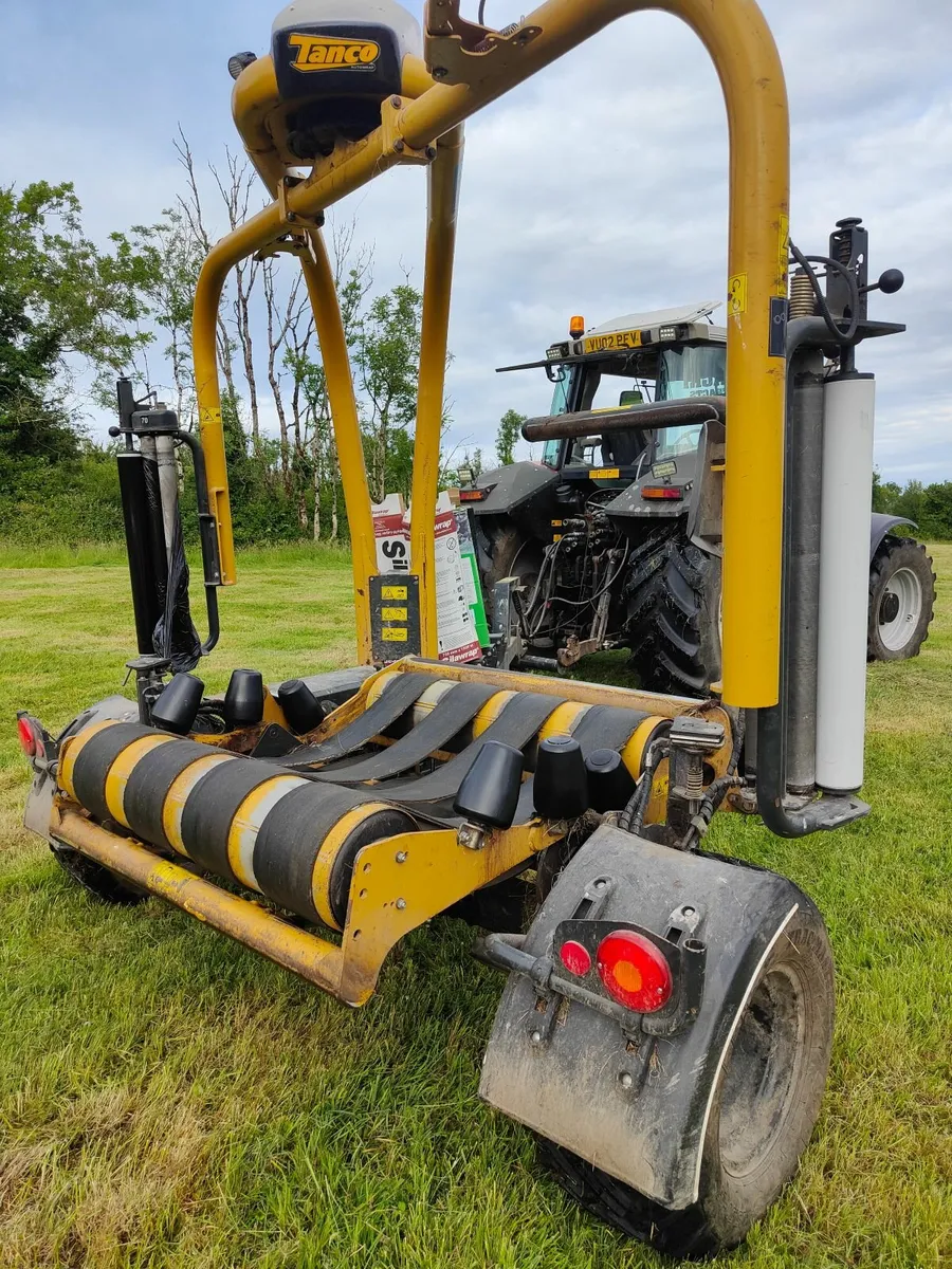 Tanco wrapper - Image 4