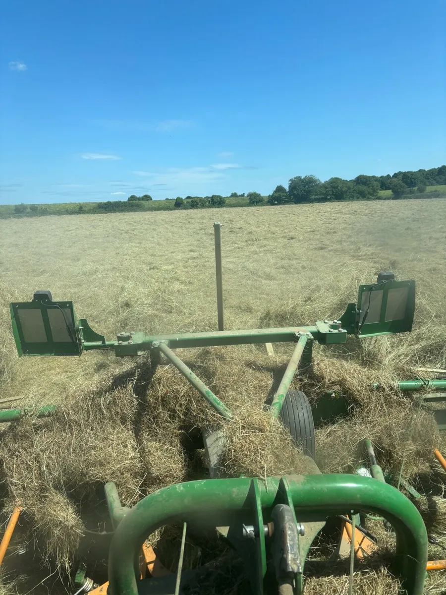 ✳️Top Quality Hay and Haylage for sale✳️ - Image 4