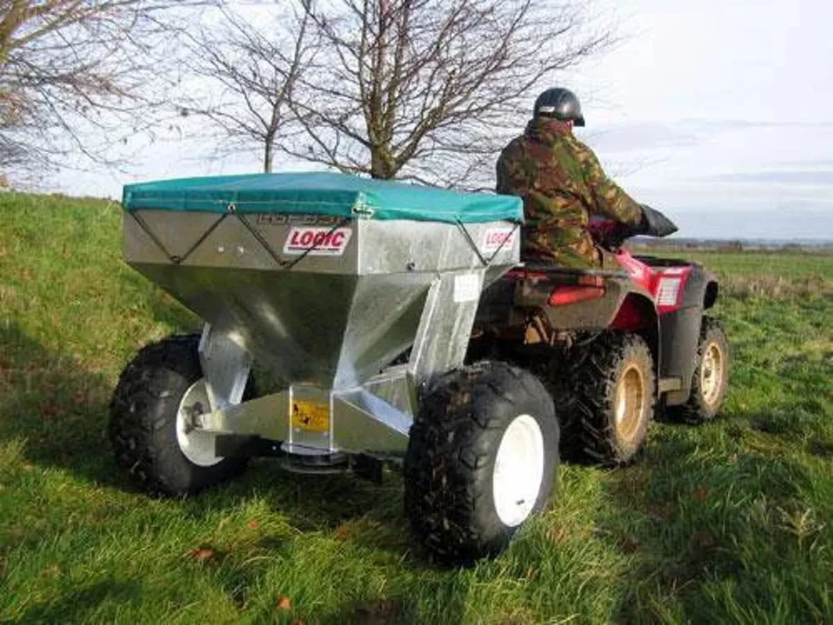 Logic Multi Feeder - Image 2