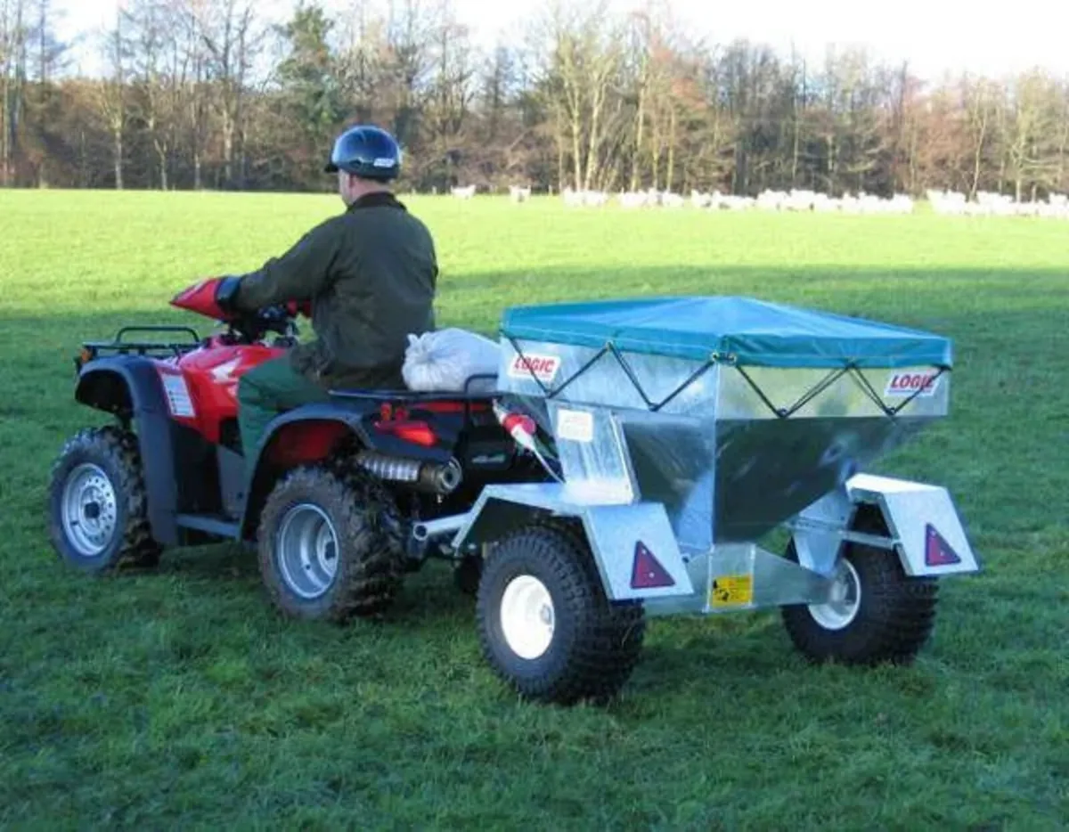 Logic Multi Feeder - Image 1