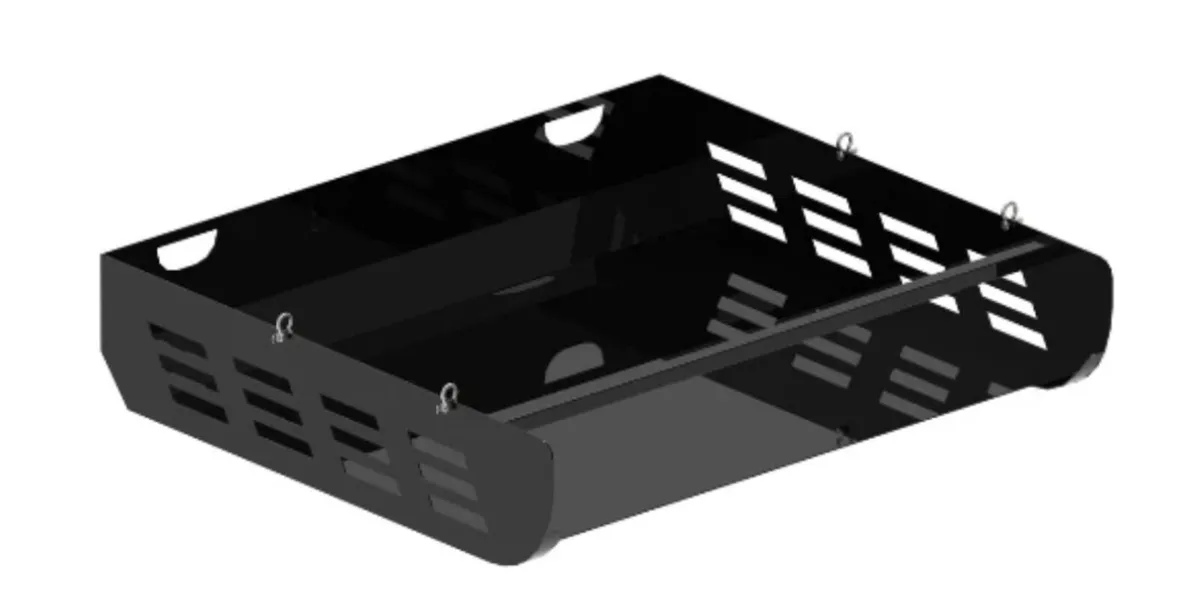 Paddock Manure cleaner - Picks up Horse Manure - Image 1