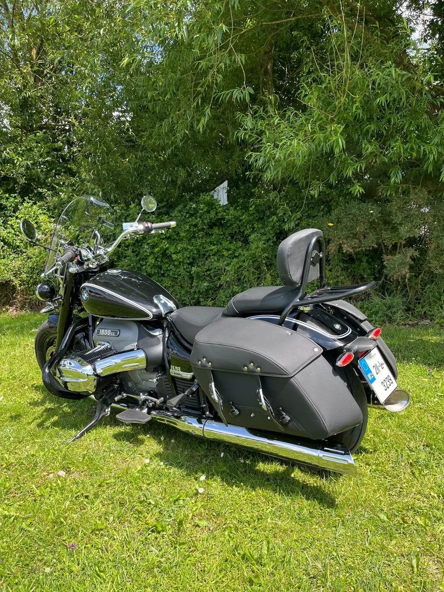 Bmw R18 Classic - Image 2