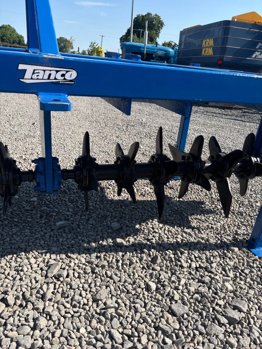 Tanco Aerator - Image 3