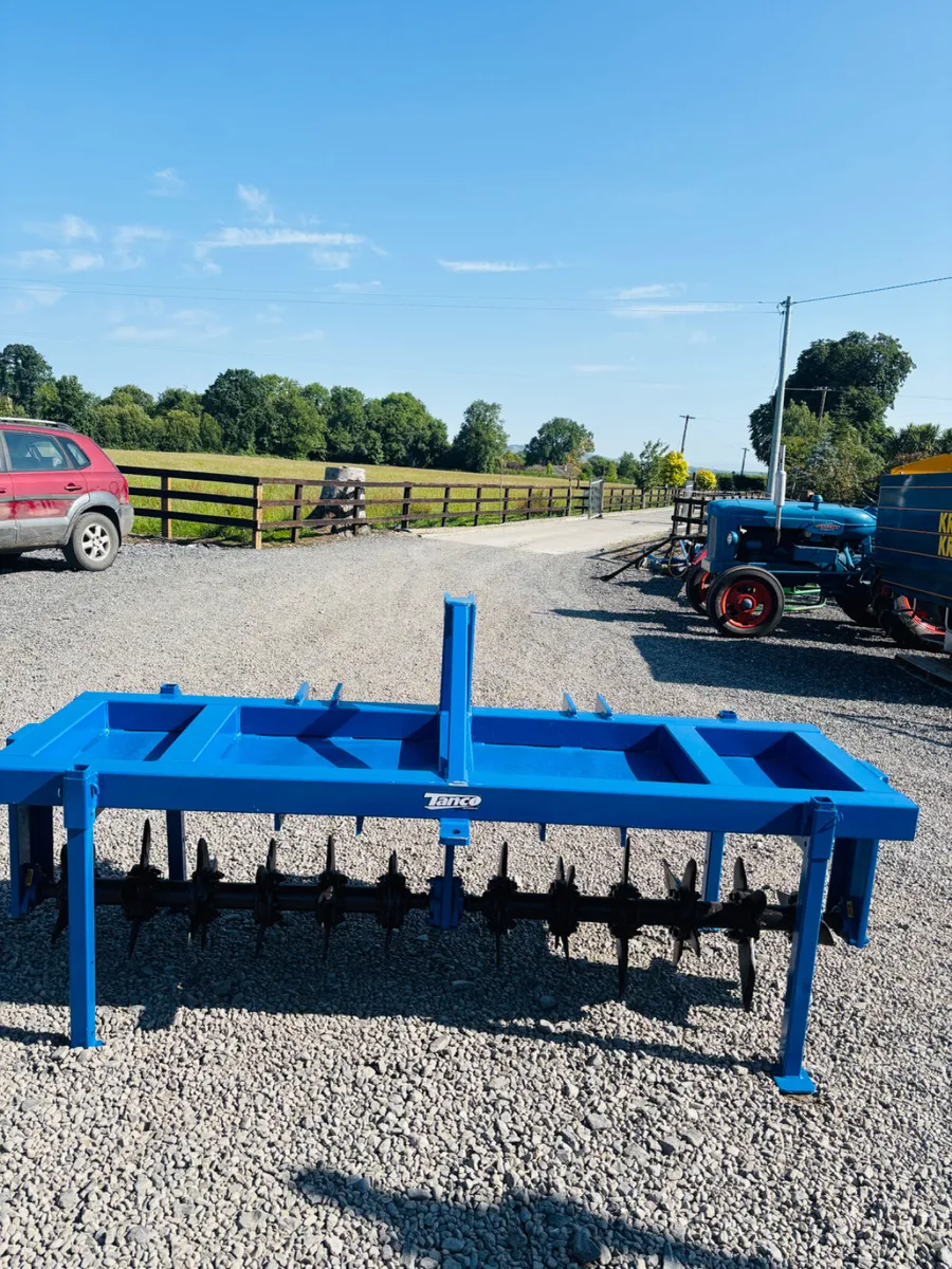 Tanco Aerator - Image 1