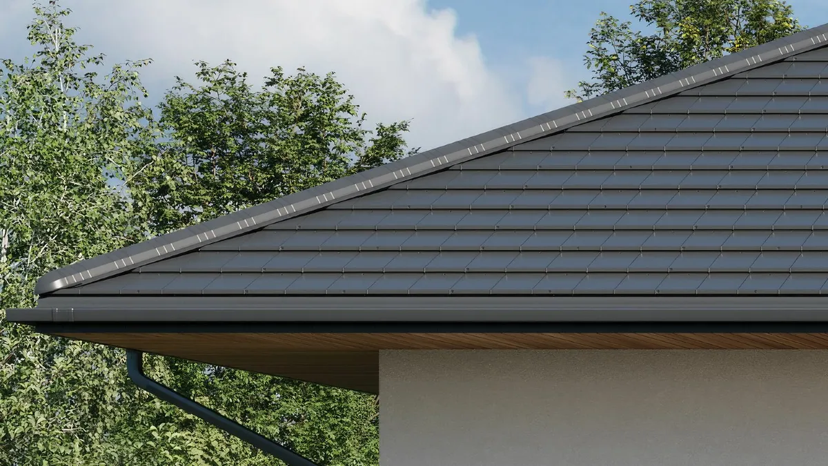 MODULAR ROOFS - Image 2