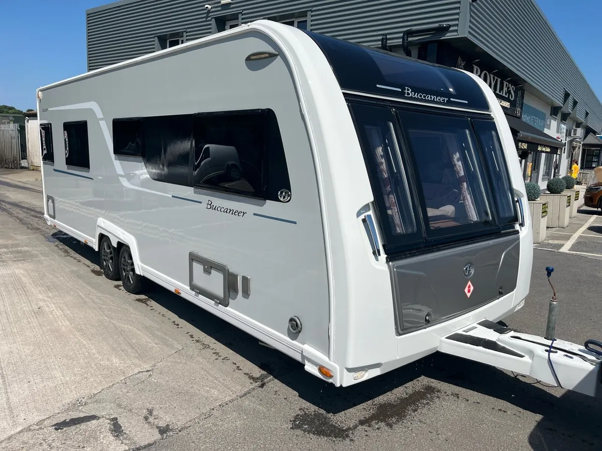 Buccaneer Cruiser top of the range🤩 - Image 2