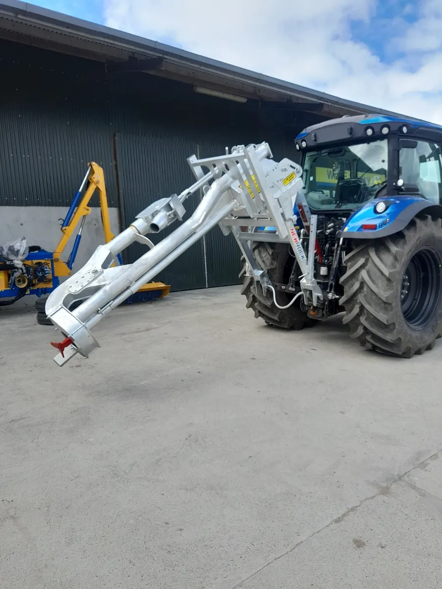 Newrock Agitators - Image 4