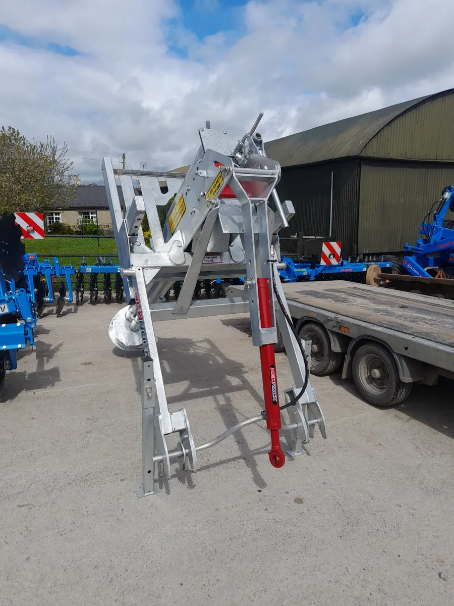 Newrock Agitators - Image 2