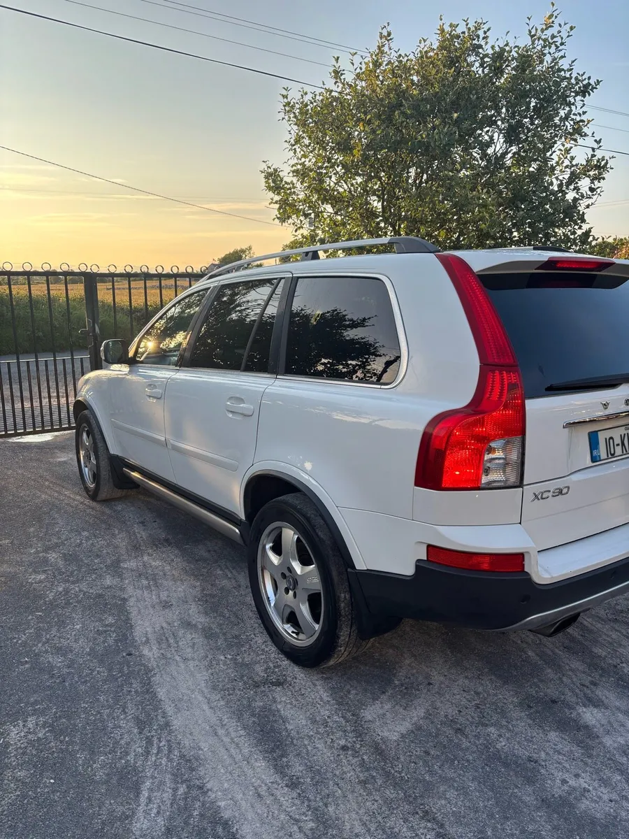 XC90 Commercial - Image 2