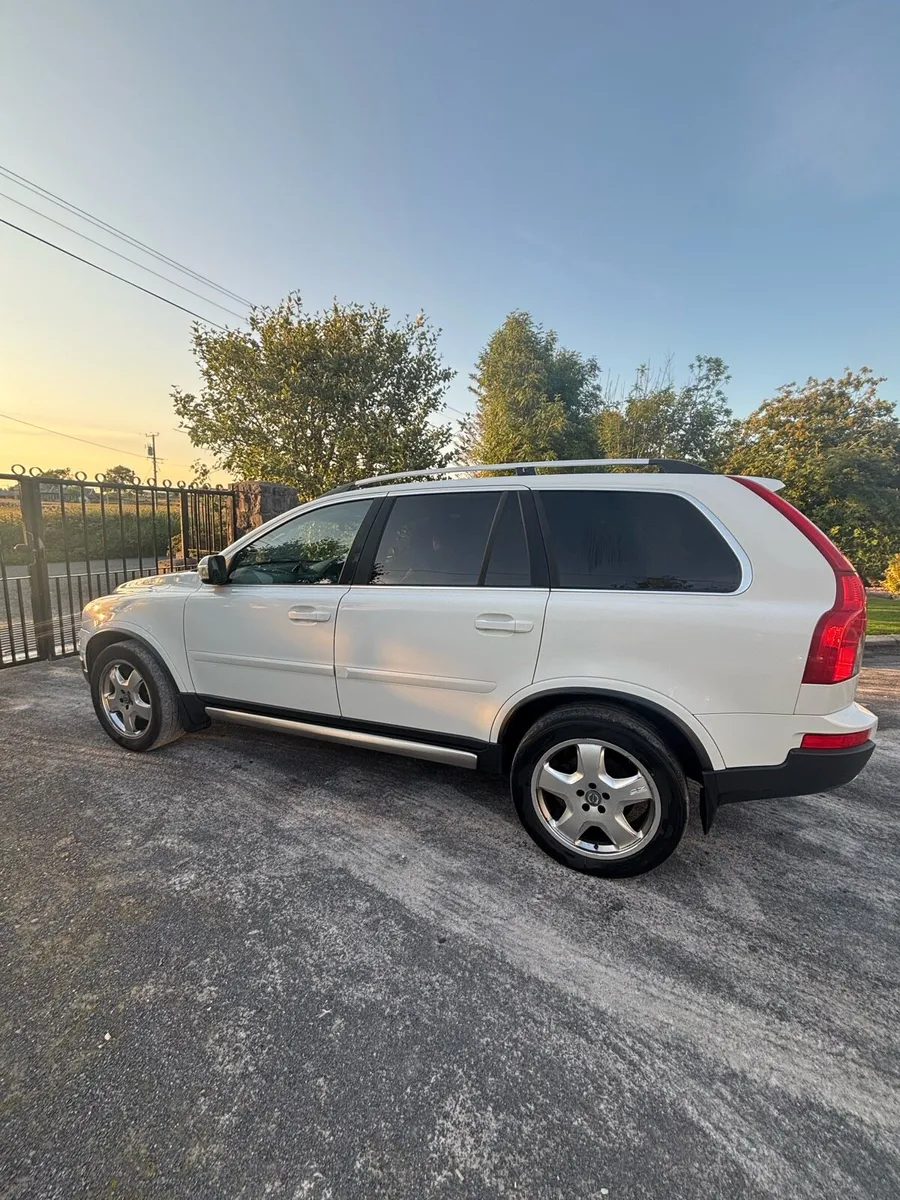 XC90 Commercial - Image 3