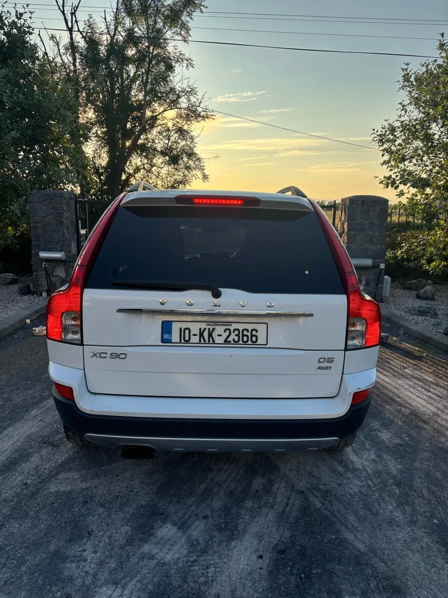 XC90 Commercial - Image 4